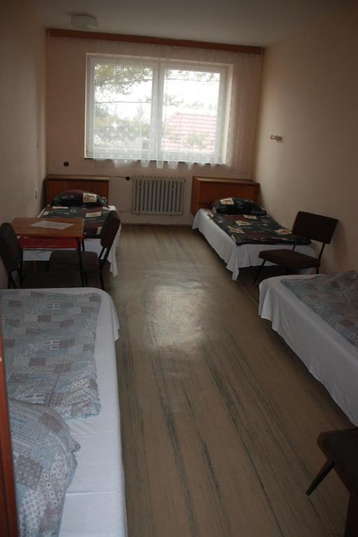 Motel Lazza Brünn Zimmer foto