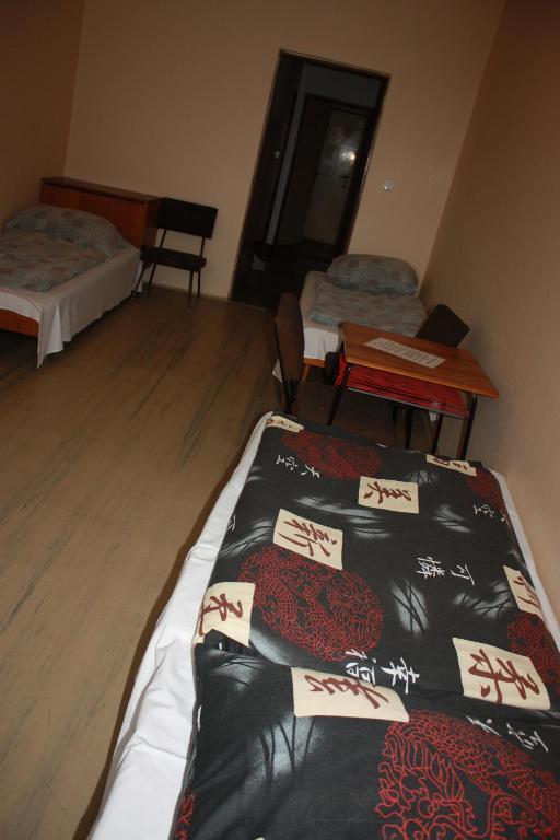 Motel Lazza Brünn Zimmer foto
