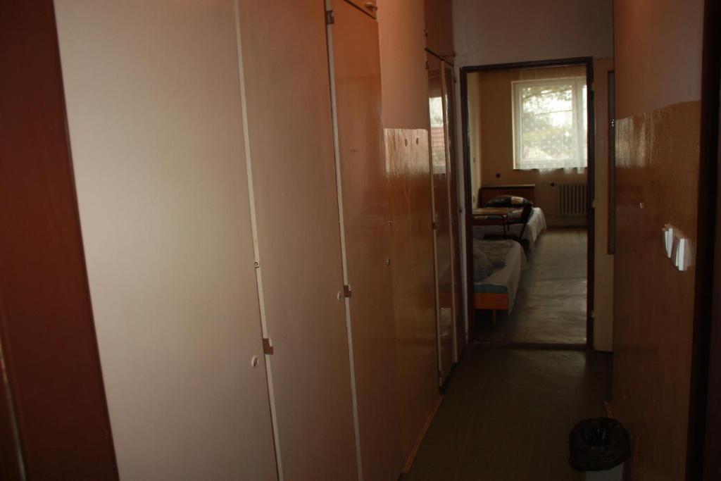 Motel Lazza Brünn Zimmer foto