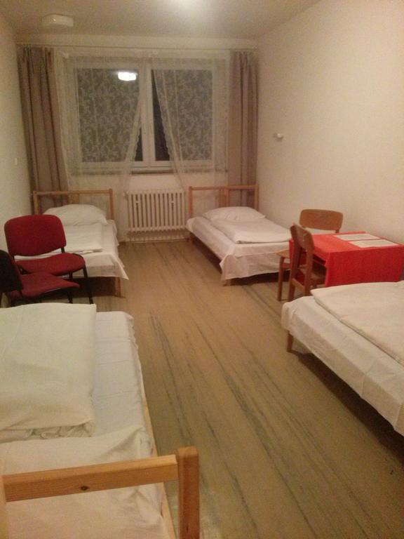 Motel Lazza Brünn Exterior foto