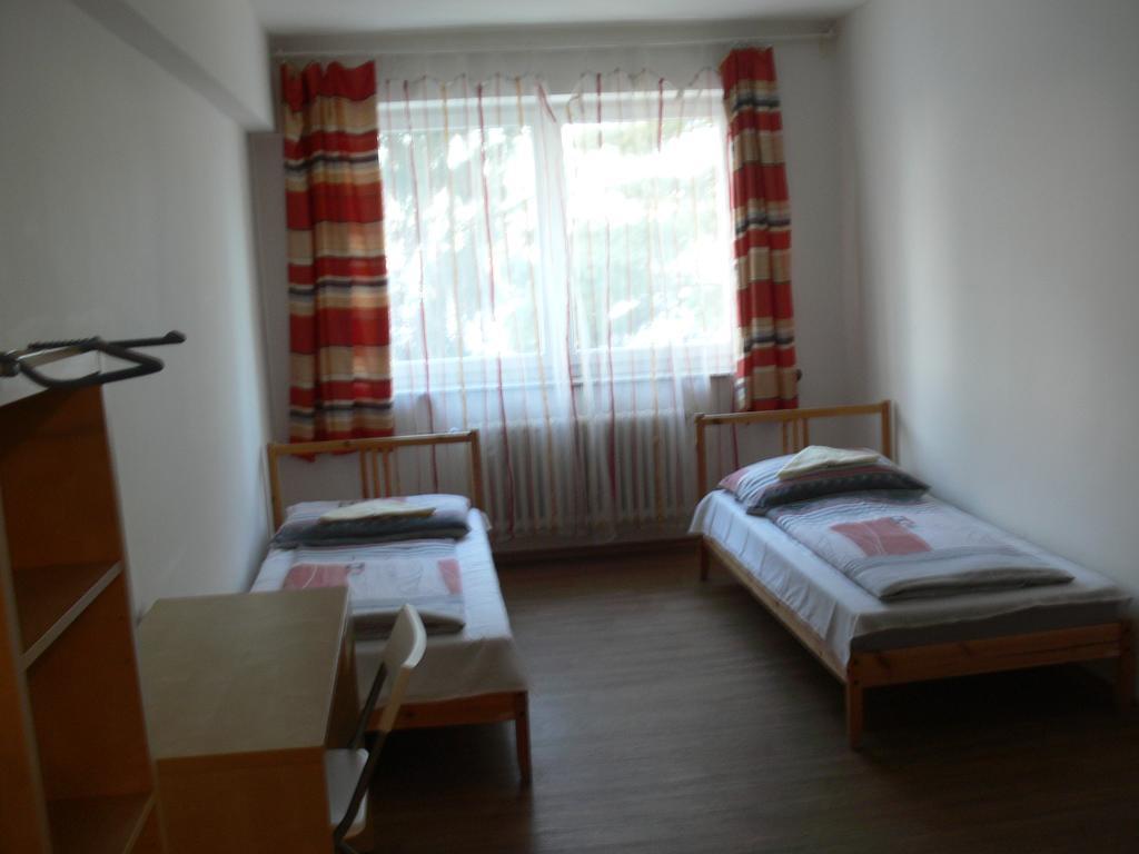 Motel Lazza Brünn Exterior foto